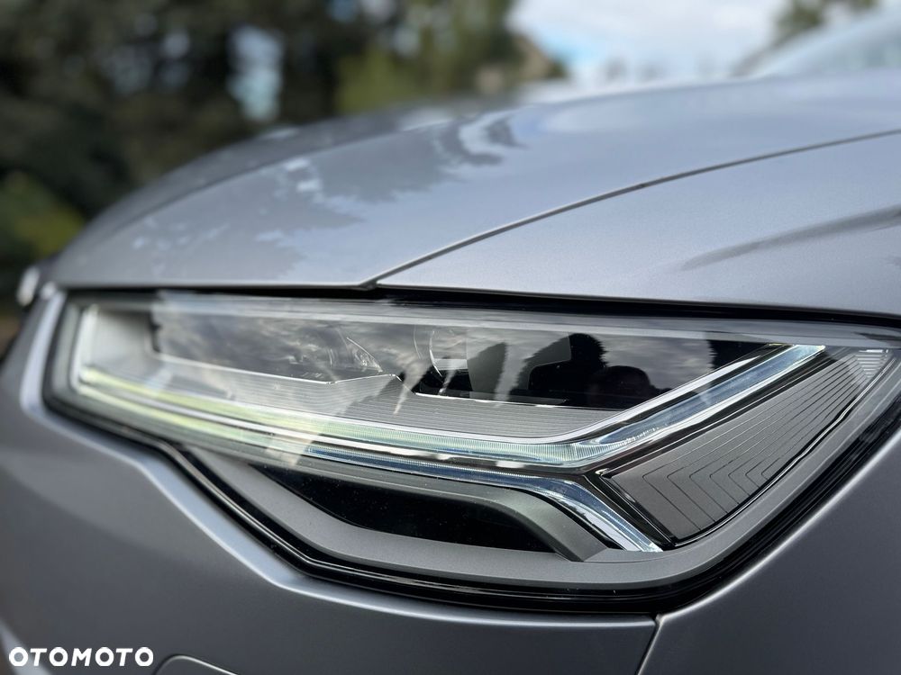 Audi A6 Avant 3.0 TDI quattro S tronic - 16