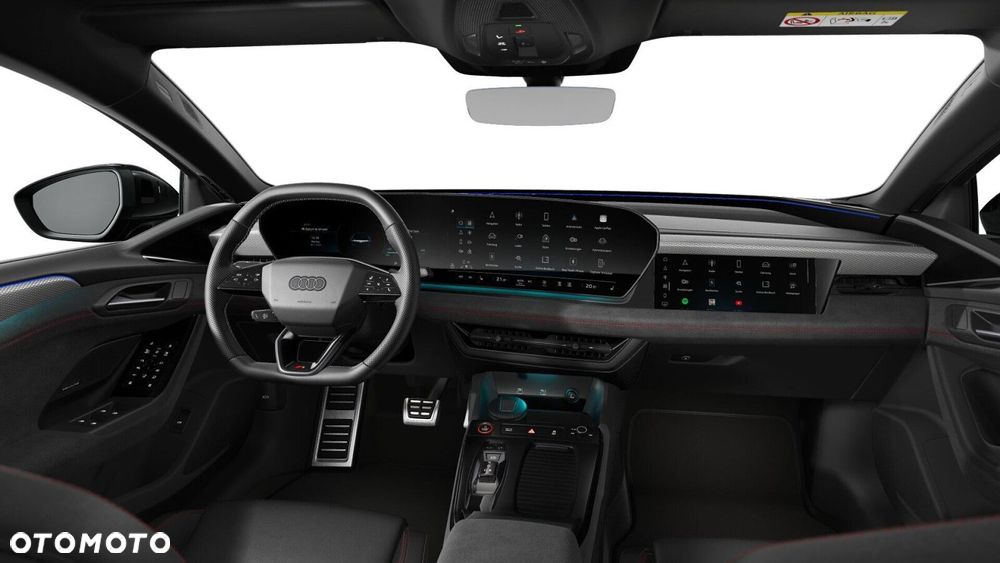 Audi A6 Sportback e-tron - 3