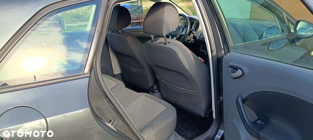 Seat Ibiza 1.6 TDI DPF Style - 9