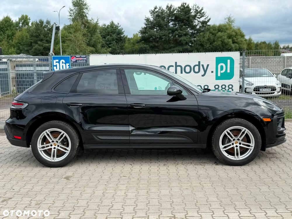 Porsche Macan T PDK - 7