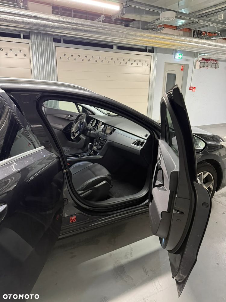 Peugeot 508 2.0 BlueHDi Allure S&S - 7