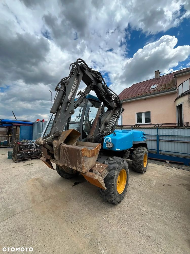 Mecalac 714MW - 9