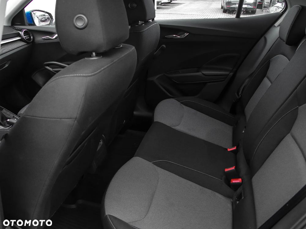 Skoda Fabia 1.0 TSI Selection DSG - 11