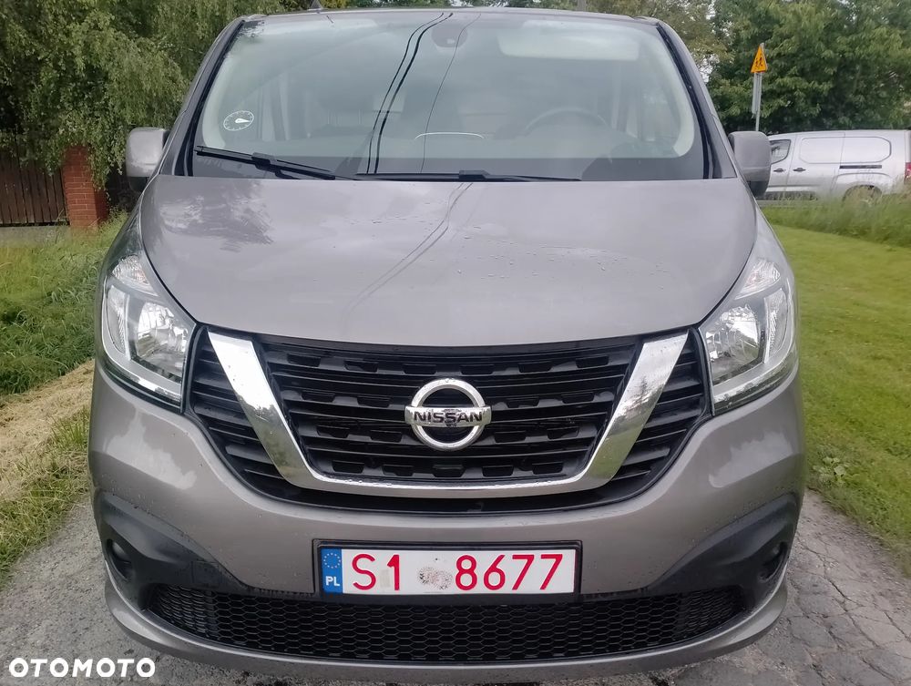 Nissan NV300 - 4