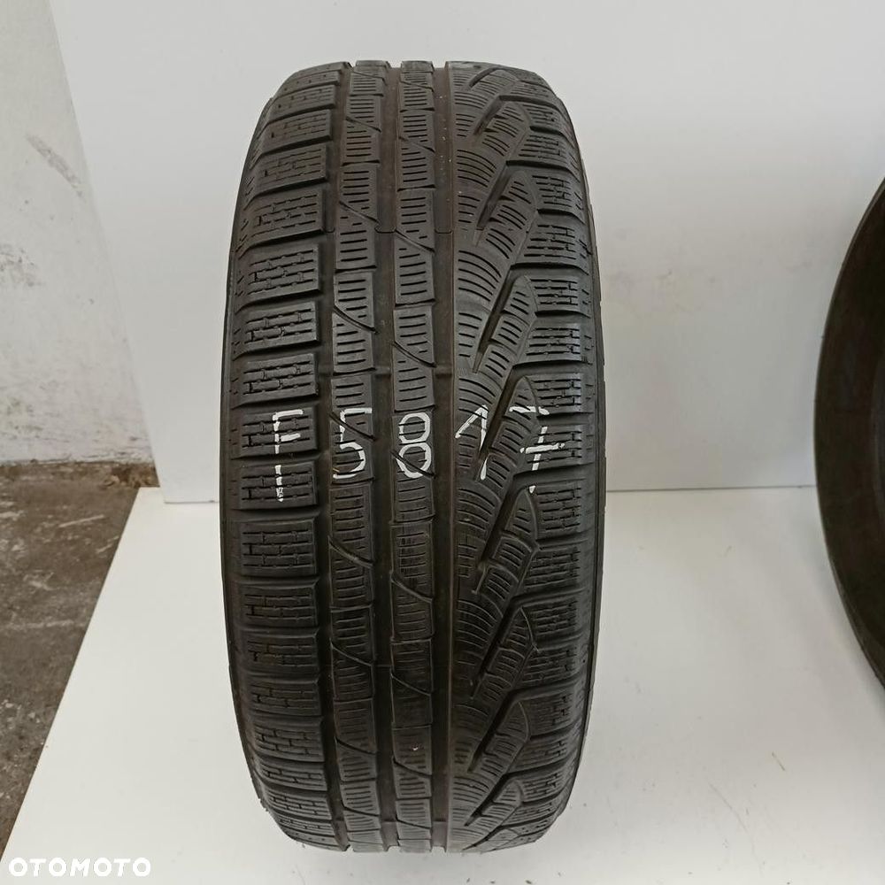 Opona 225/60/16 Pirelli Sottozero Winter 210 II (F5817) - 1