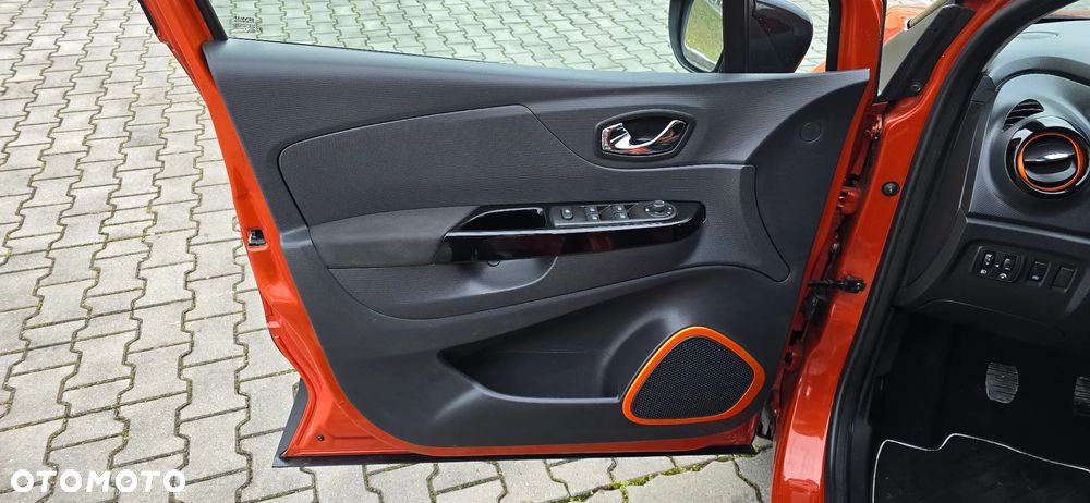 Renault Captur (ENERGY) TCe 90 LIMITED - 21