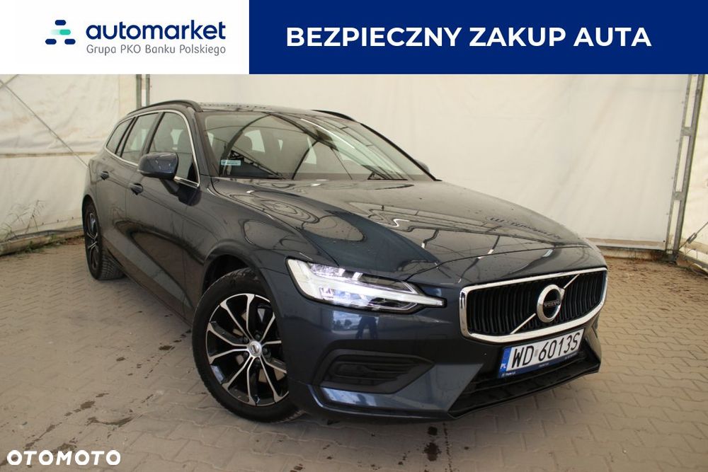 Volvo V60 B4 D Momentum Pro - 5