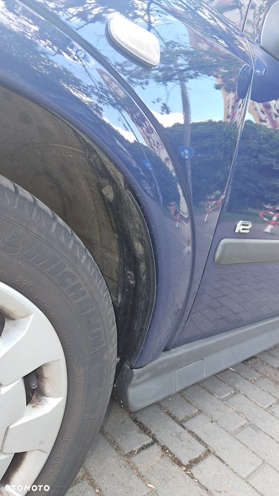 Opel Astra III 1.4 - 33