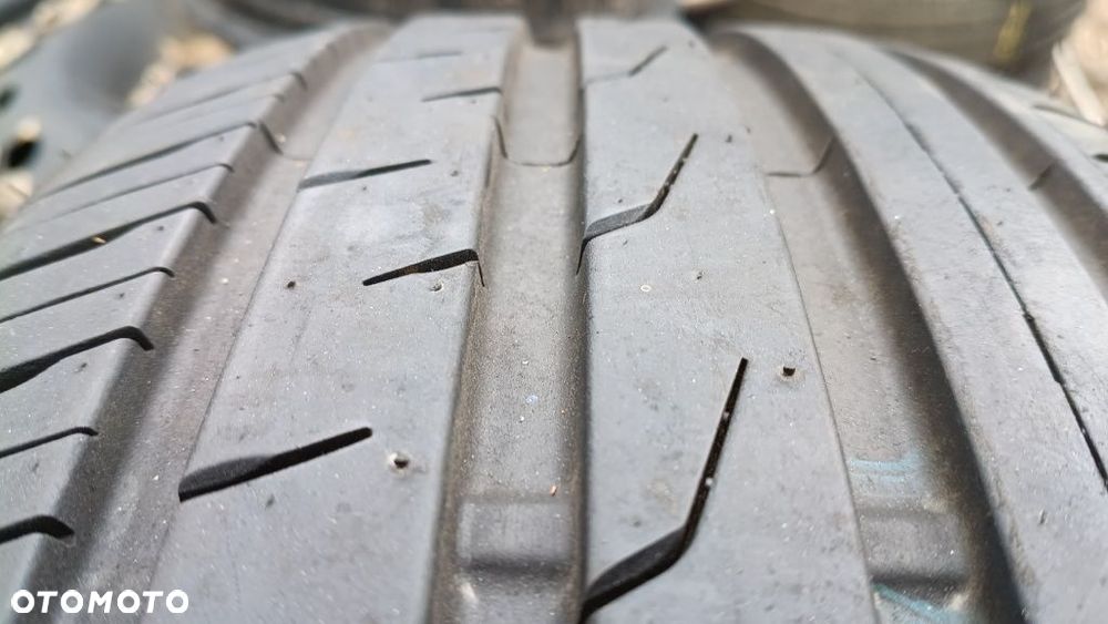 195.50.16  opony używane topczewski  topczewski team - 2