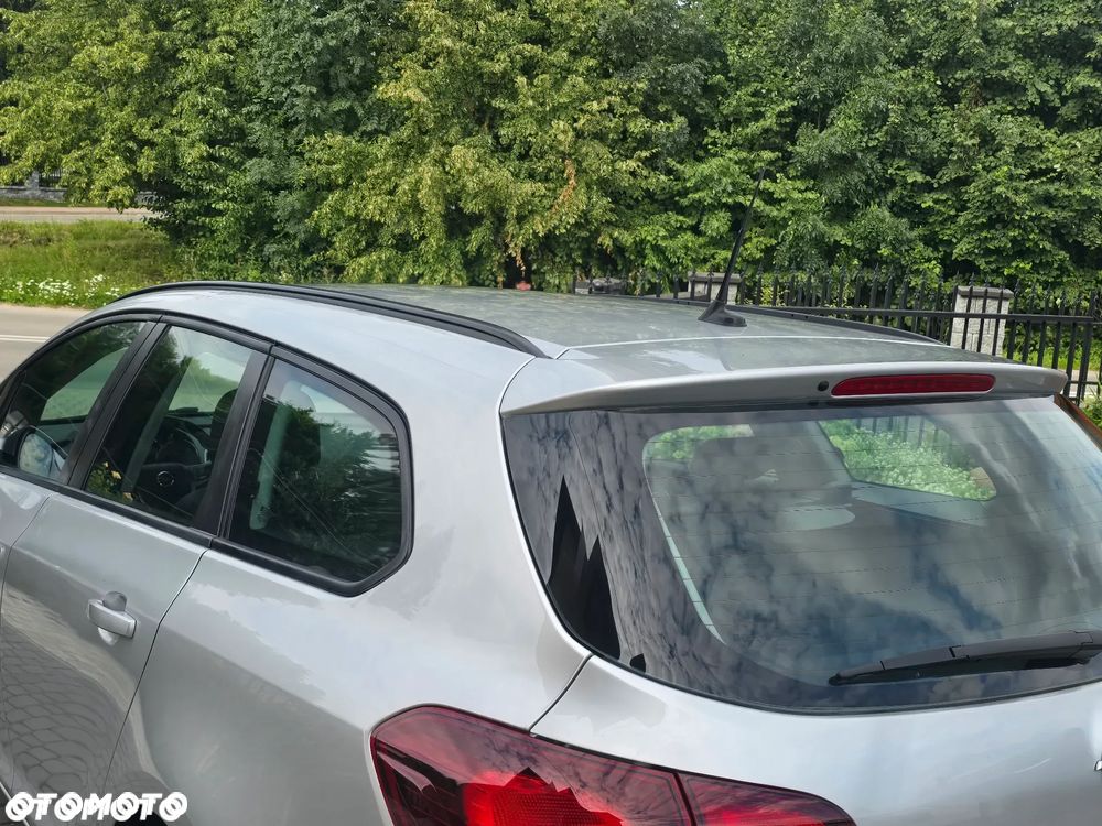Opel Astra 1.4 Turbo Cosmo - 7