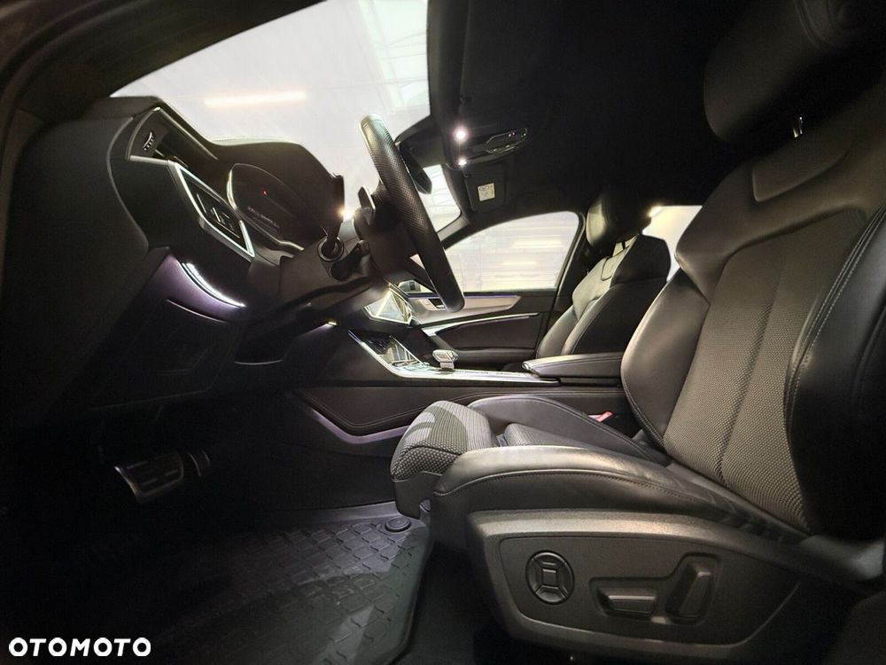 Audi A6 - 23