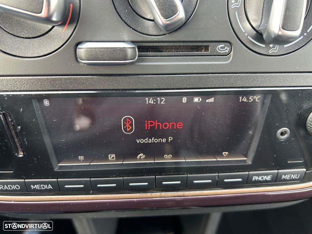 SEAT Mii 1.0 Ecomotive by Cosmopolitan - 23