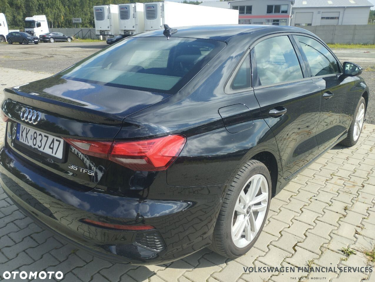 Audi A3 - 5