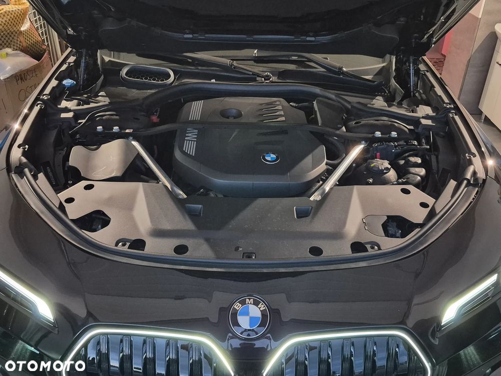 BMW Seria 7 - 17