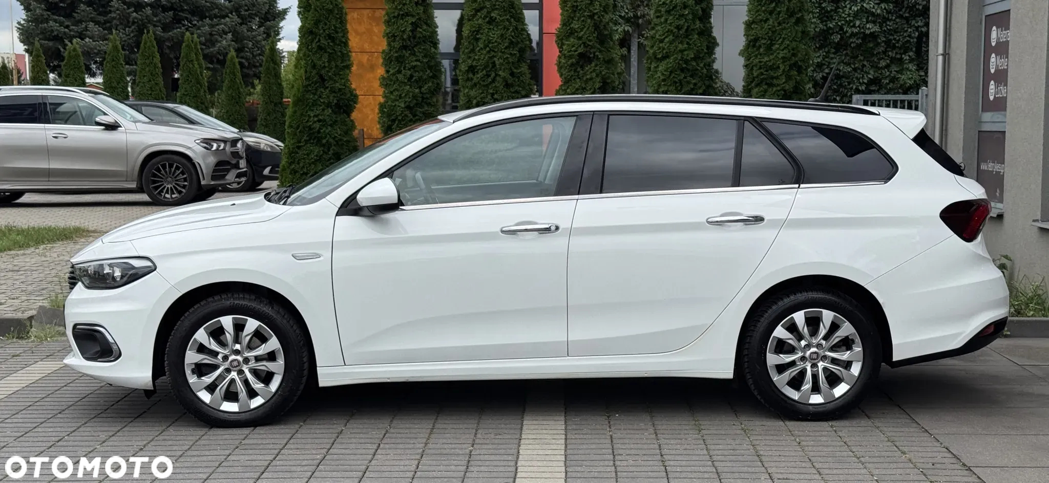 Fiat Tipo Kombi 1.4 T-Jet Business Line - 6