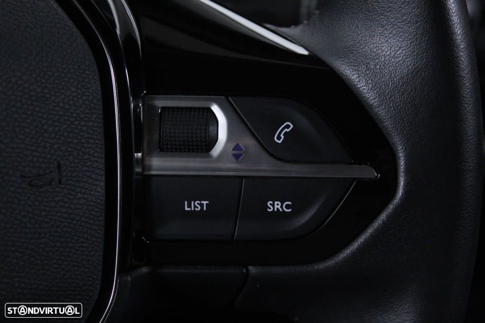 Peugeot 208 1.2 PureTech Allure Pack - 23