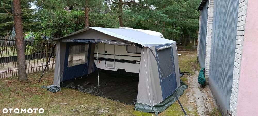 Niewiadów N126N - 9