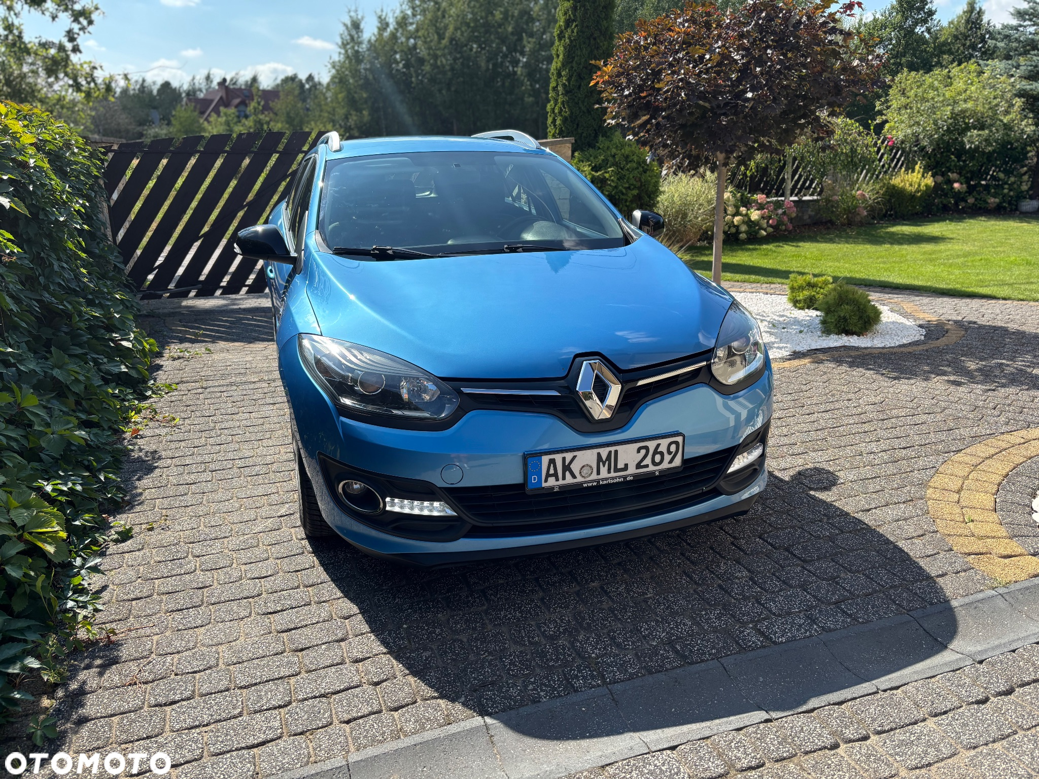 Renault Megane 1.5 dCi Limited - 10