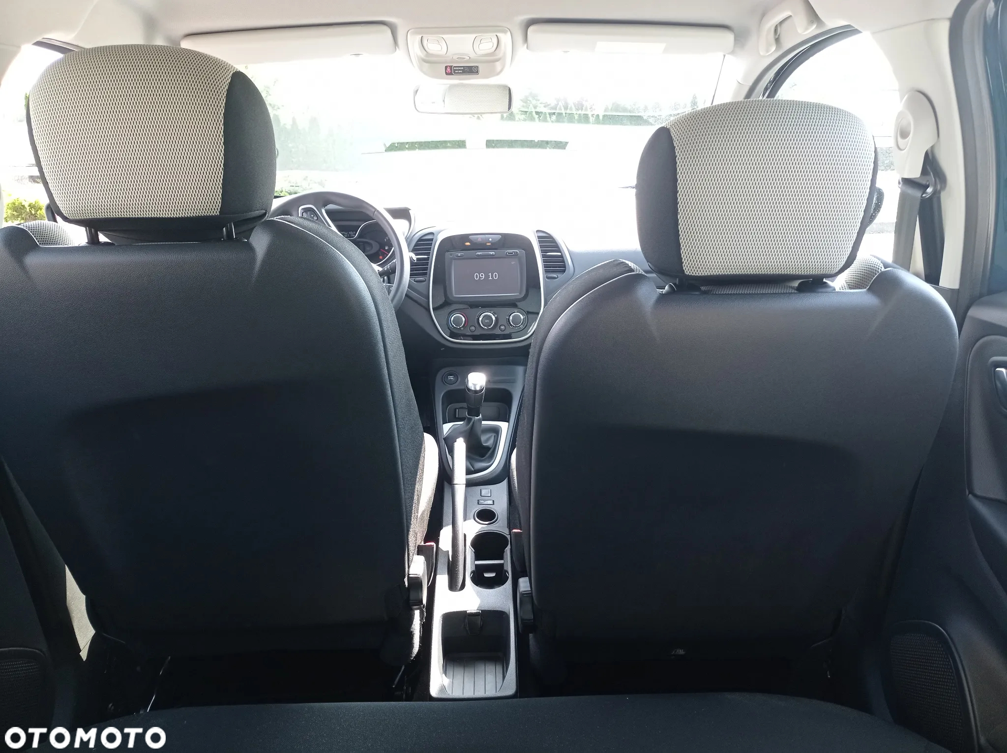 Renault Captur 0.9 Energy TCe Life - 10