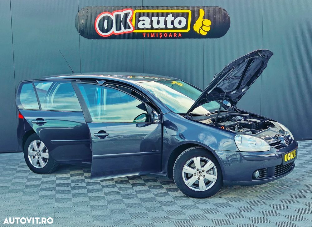 Volkswagen Golf - 21