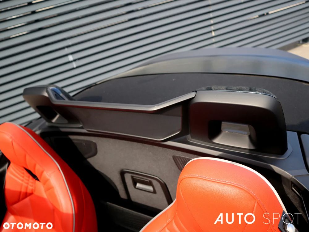 BMW Z4 30i sDrive M Sport sport - 21