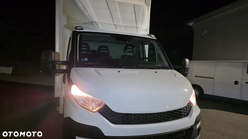 Iveco Daily 35C15 - 9