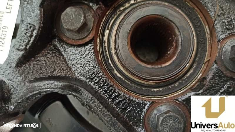 MANGA DE EIXO FRONTAL ESQUERDA VOLVO XC90 I 2002 -08630770 - 7