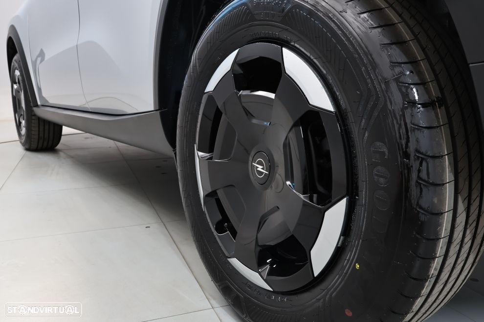 Opel Frontera - 13
