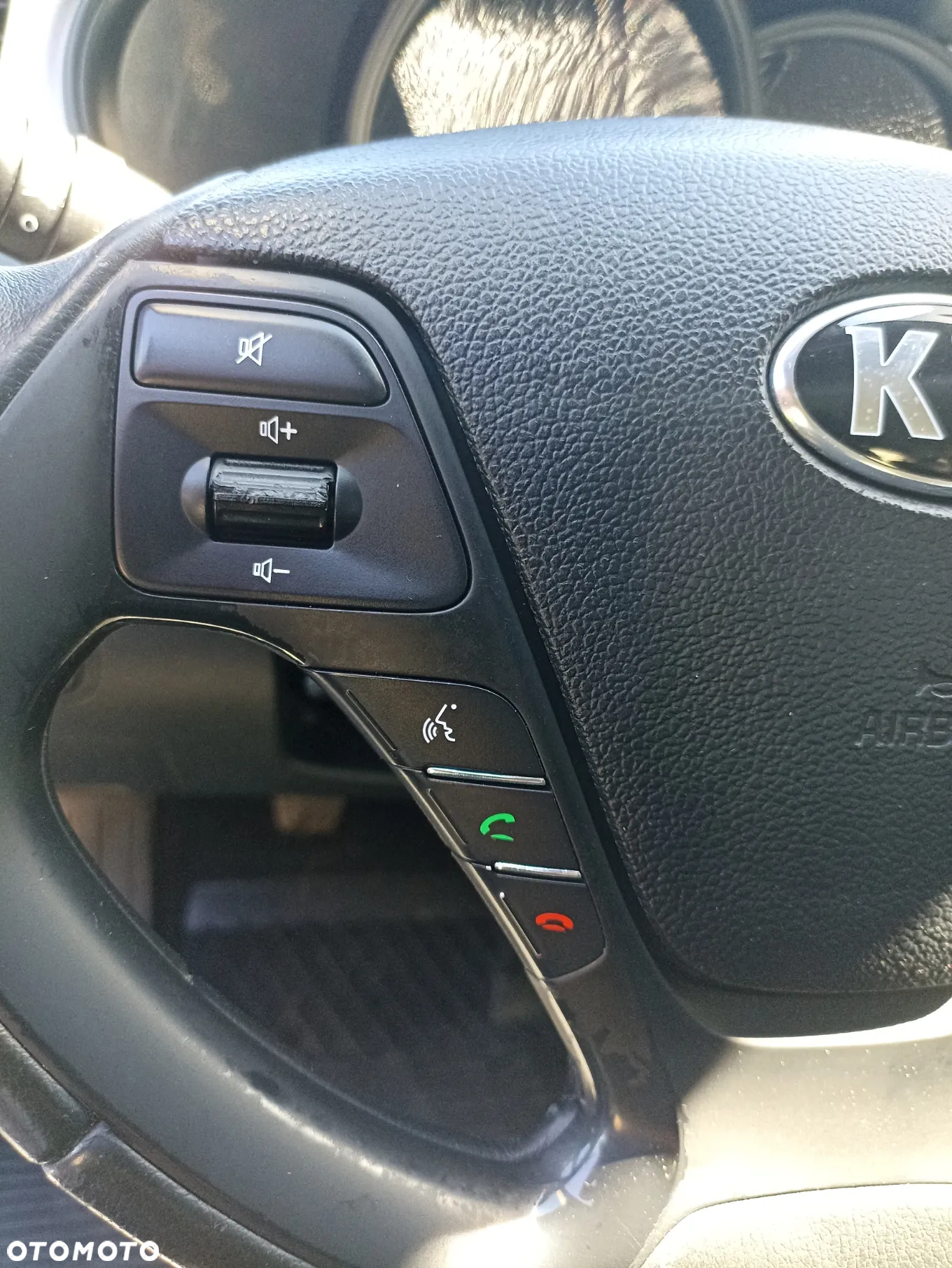 Kia Ceed - 19