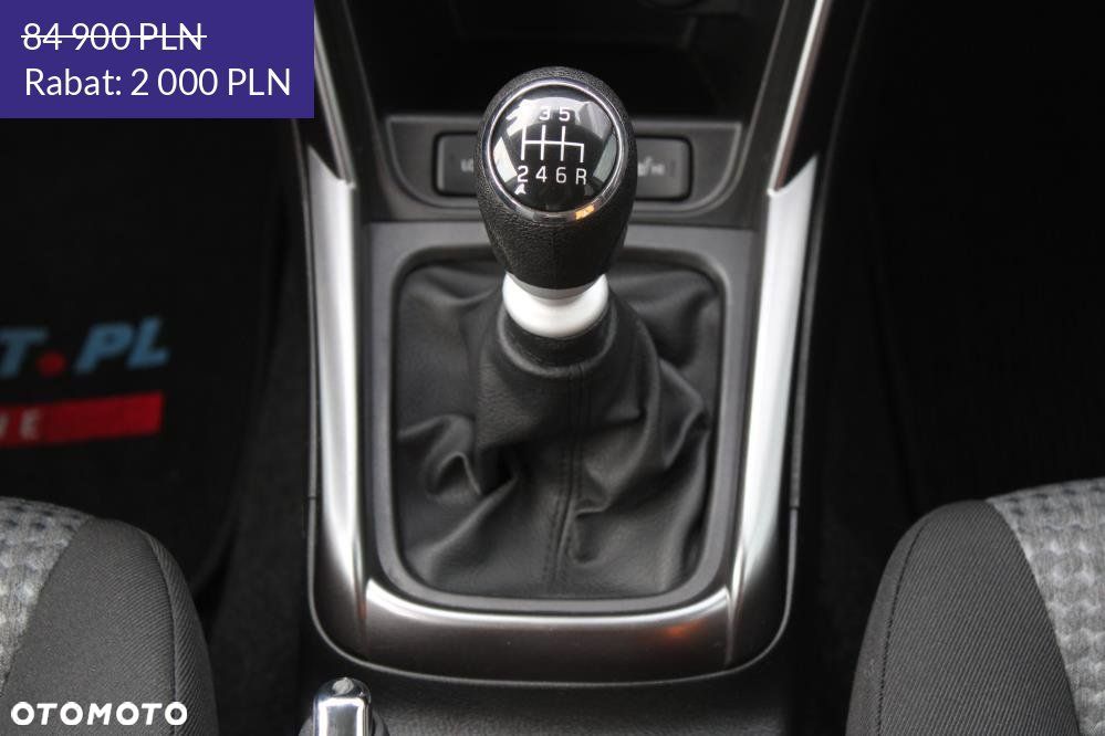 Suzuki SX4 S-Cross - 18