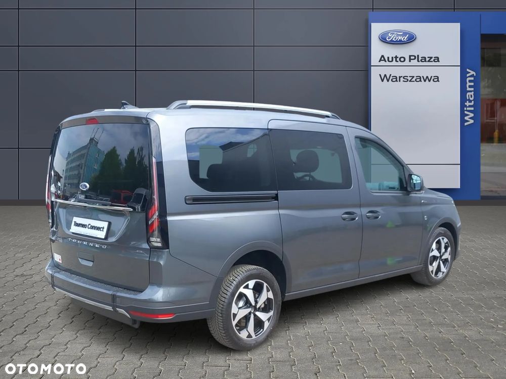 Ford Tourneo Connect Grand 2.0 EcoBlue Active - 5
