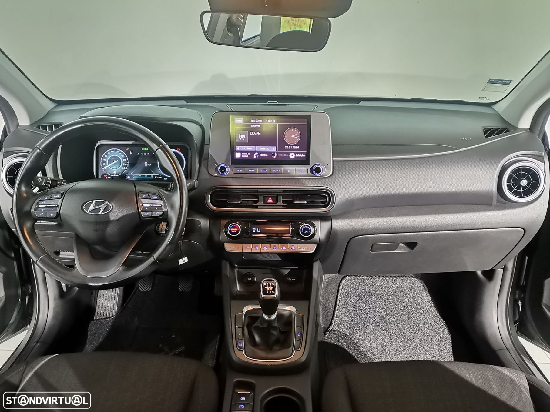 Hyundai Kauai 1.0 T-GDi Premium - 2