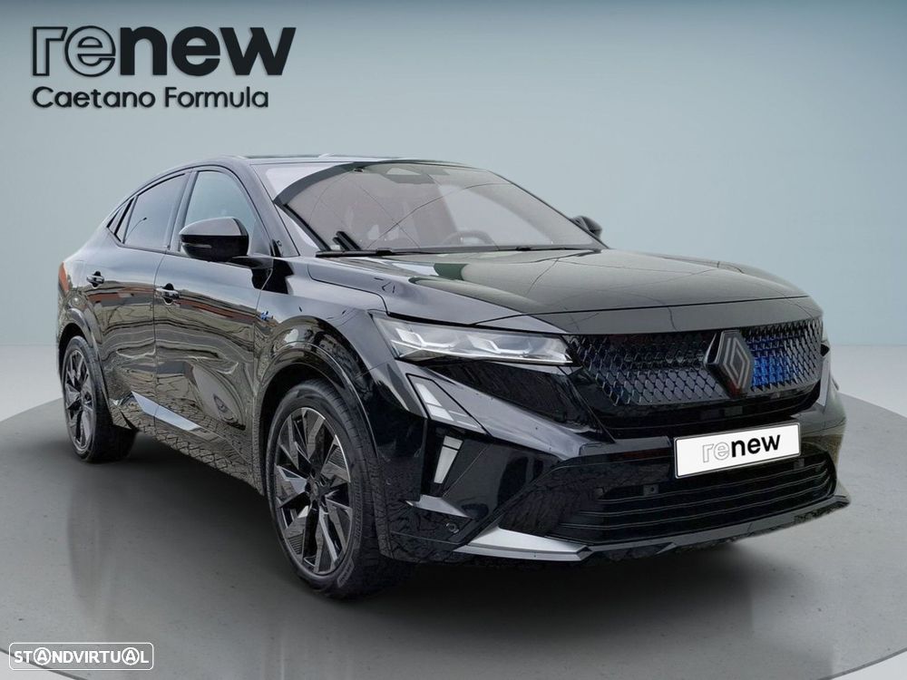 Renault Rafale 1.2 Hyper Hybrid E-Tech Esprit Alpine - 10