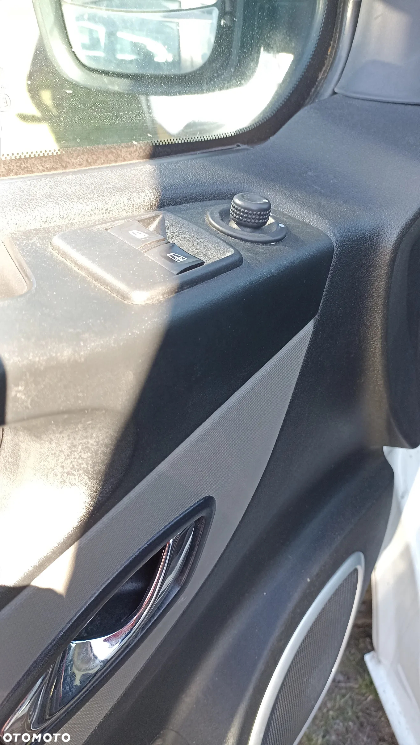 Renault Trafic - 8