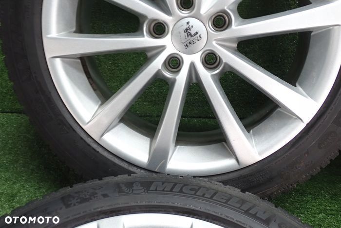 OPEL KBA51582 7.5Jx18 ET45 5x110 felgi aluminiowe koła - 6