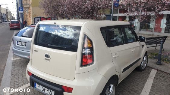 Kia Soul 1.6 M EU5 - 4