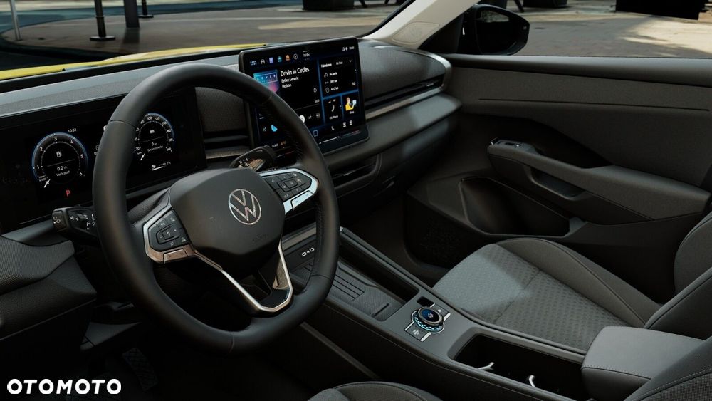 Volkswagen T-Roc 1.5 TSI Life DSG - 9