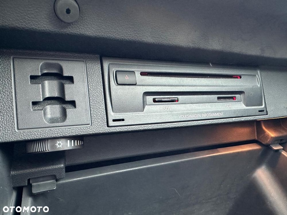 Volkswagen Tiguan 1.4 TSI (BlueMotion Technology) Comfortline - 23