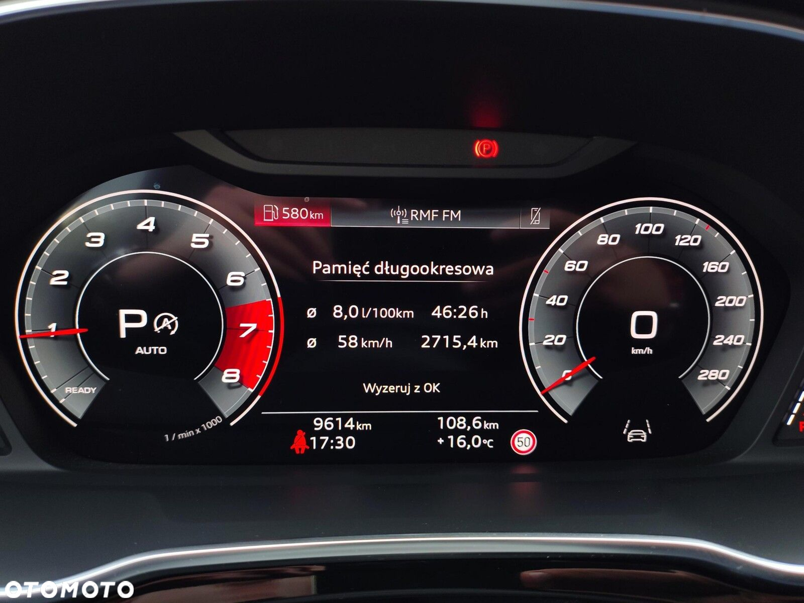 Audi Q3 Sportback - 14
