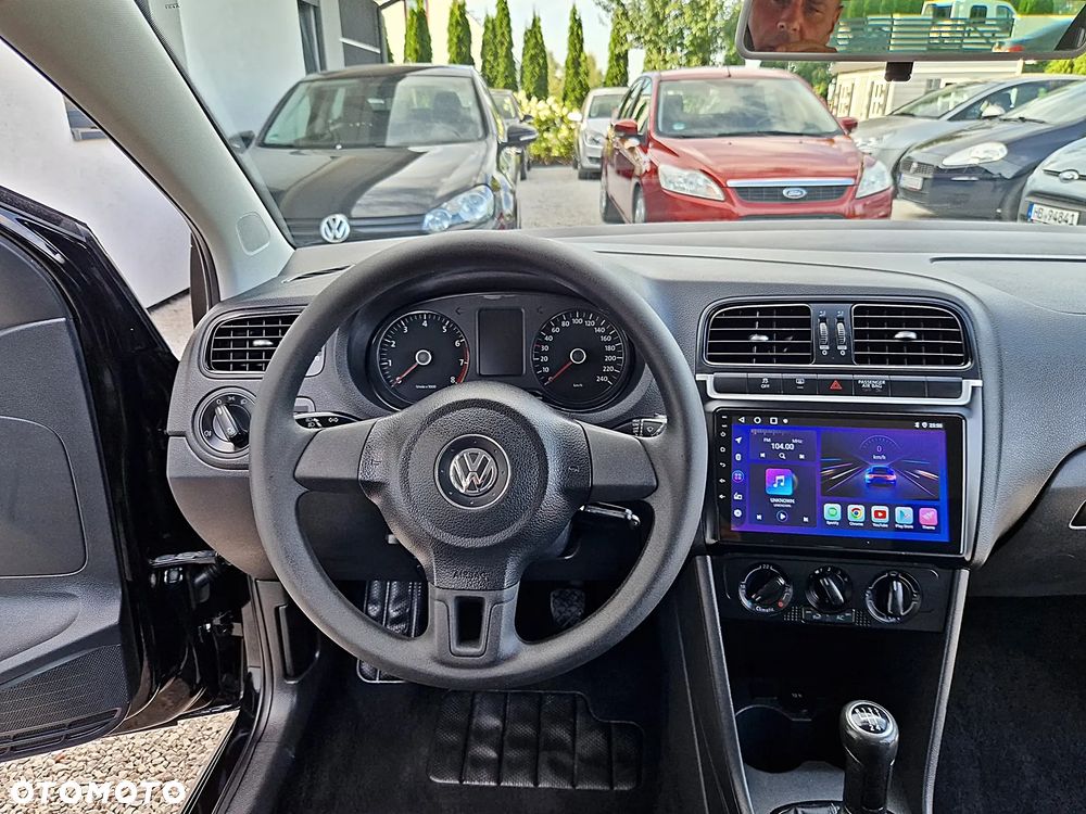 Volkswagen Polo 1.2 Trendline - 9