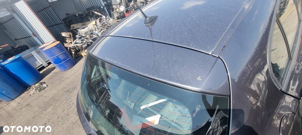 KLAPA BMW SERIA I E87 118 A22 - 3