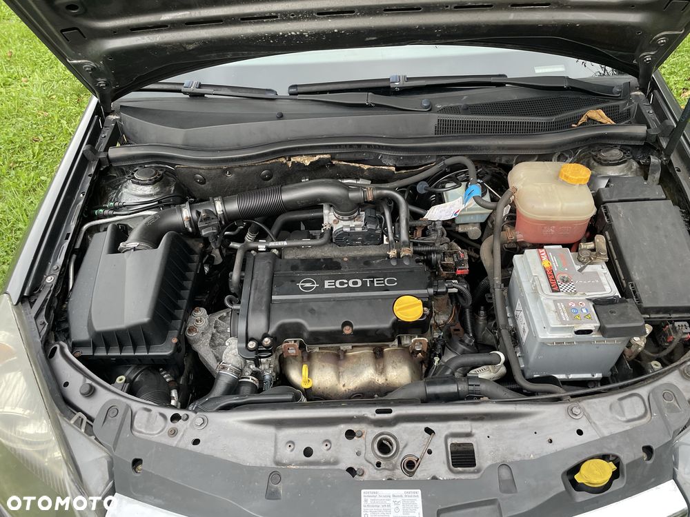 Opel Astra - 7