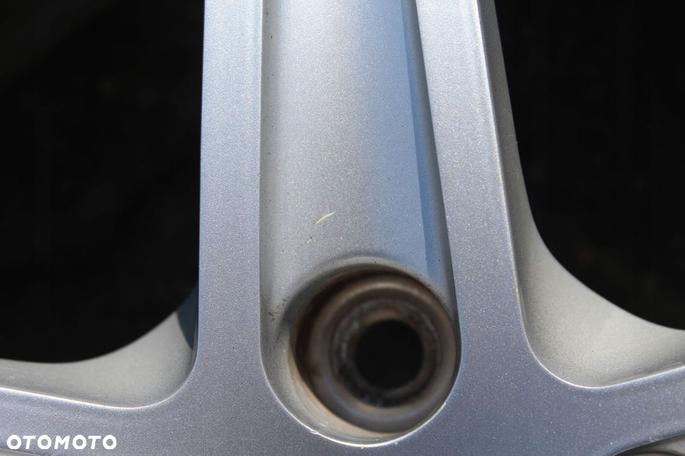 oryg audi a4 8w0 16cali 5x112 et35 7j q3 a3 a6 - 10