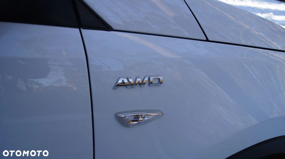 Kia Sportage 2.0 CRDI 4WD Attract - 15