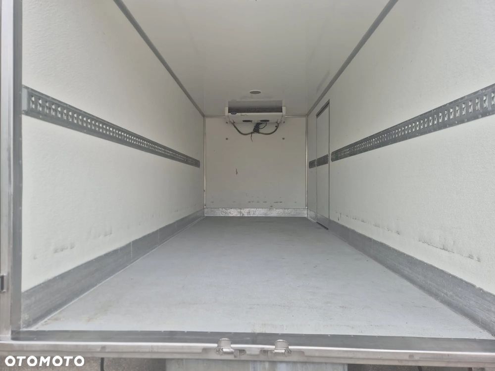 Iveco Daily❗Zabudowa Chłodnia ❗Izoterma Igloocar❗10Ep - 10