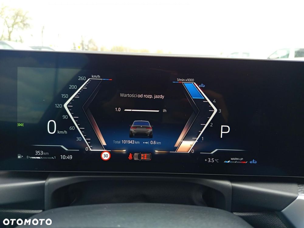 BMW Seria 3 - 13