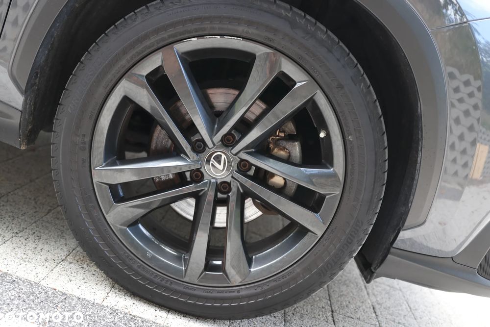 Lexus NX 350h Prestige AWD - 13