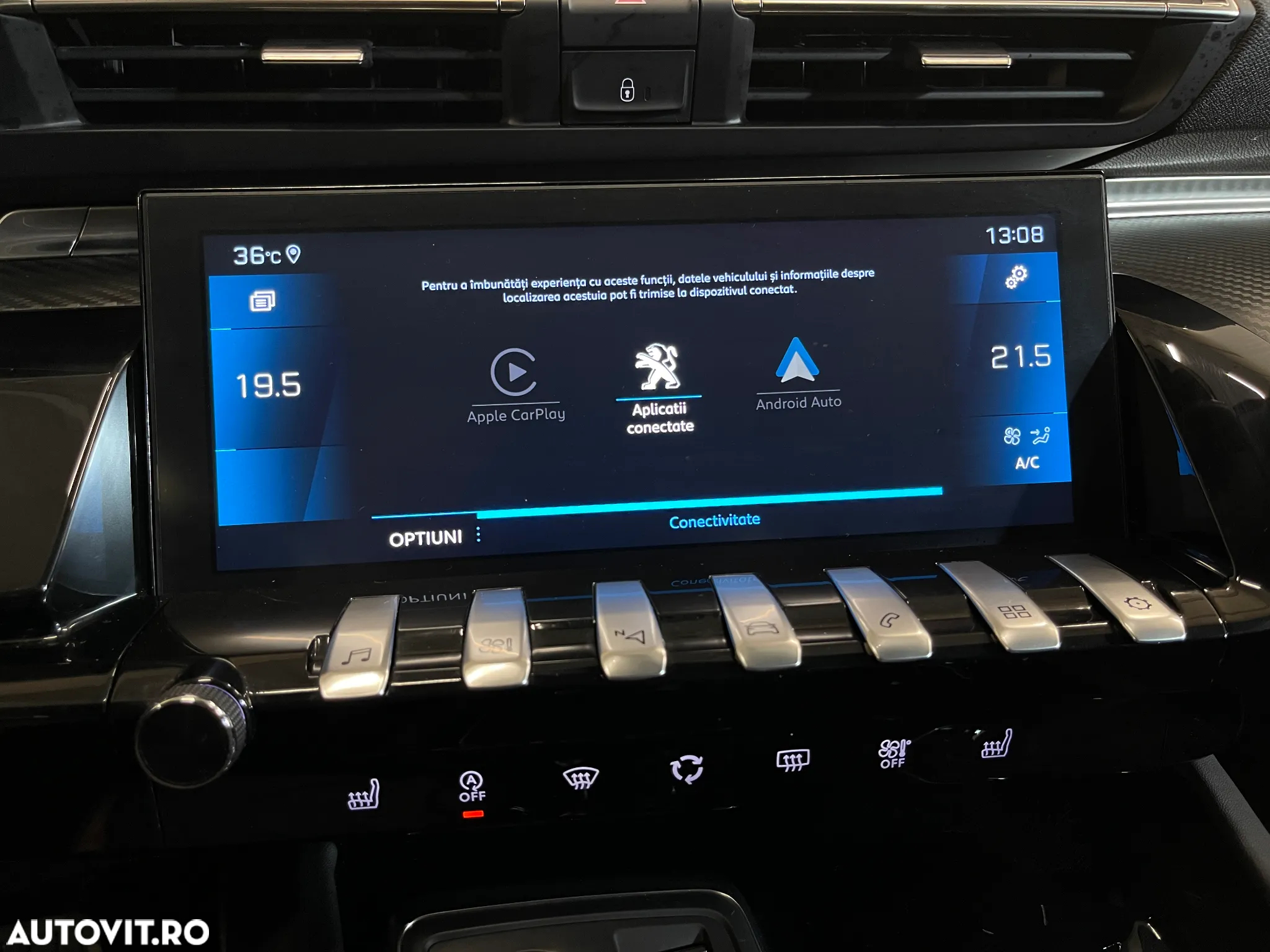 Peugeot 508 1.5 BlueHDI S&S EAT8 Allure Pack - 18