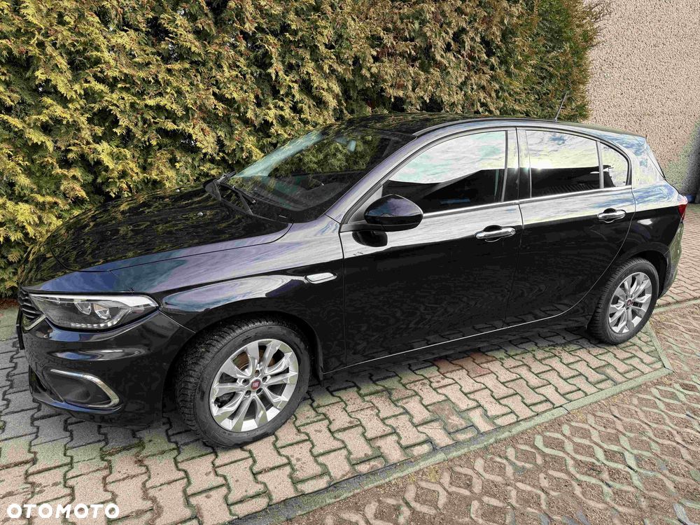 Fiat Tipo 1.4 T-Jet Lounge - 3