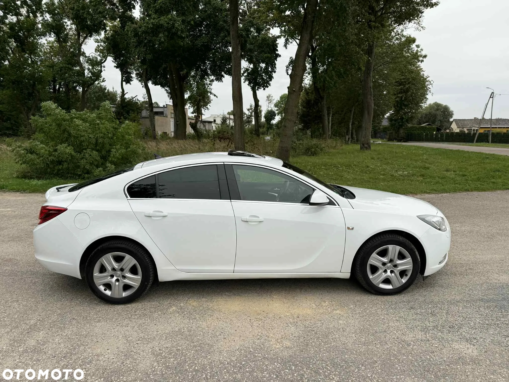 Opel Insignia 2.0 CDTI Cosmo - 10
